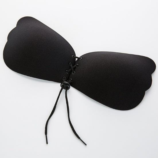 Invisible Push Up Bra