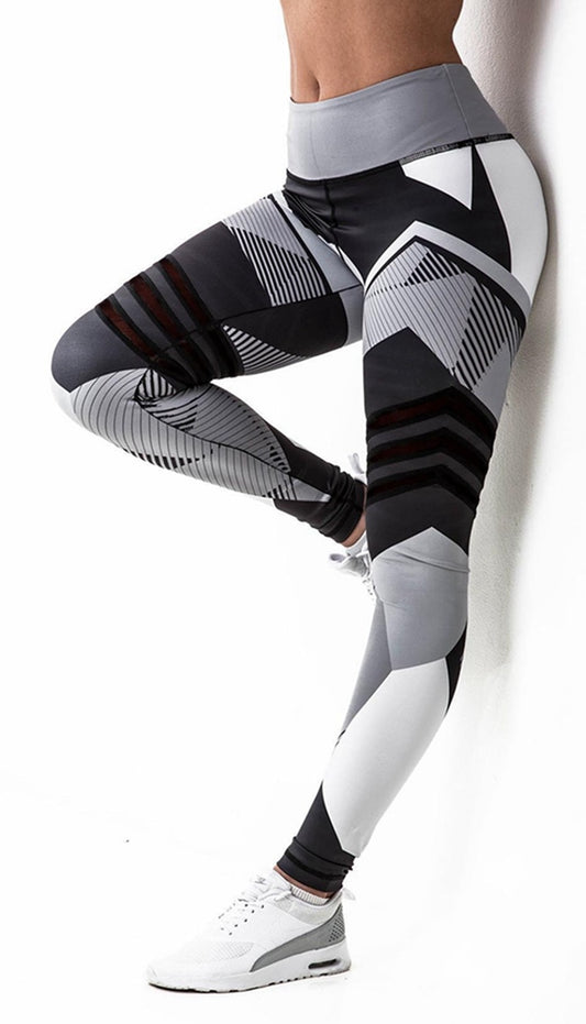 Running Compression Tights